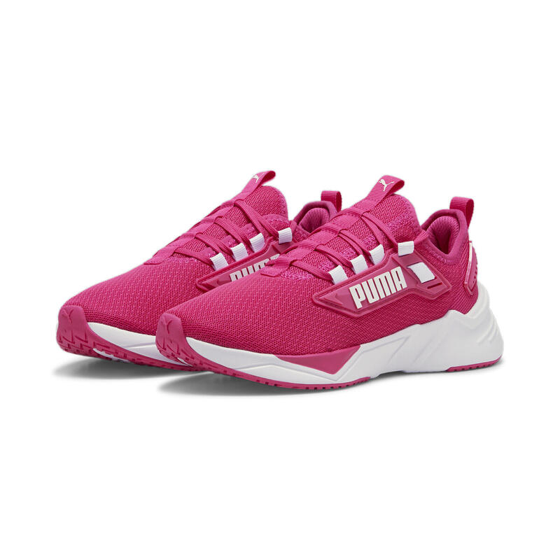 Odplata 3 běžecké boty pro mládež PUMA Pink White