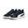 Zapatillas Niños Anzarun Lite PUMA Club Navy White Mint Blue Green