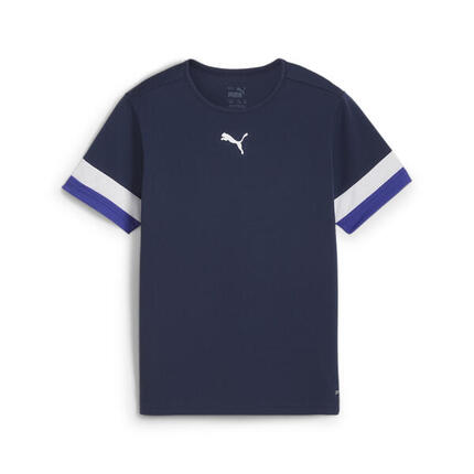 Maillot individualRISE Enfant et Adolescent PUMA Club Navy Lapis Lazuli Blue