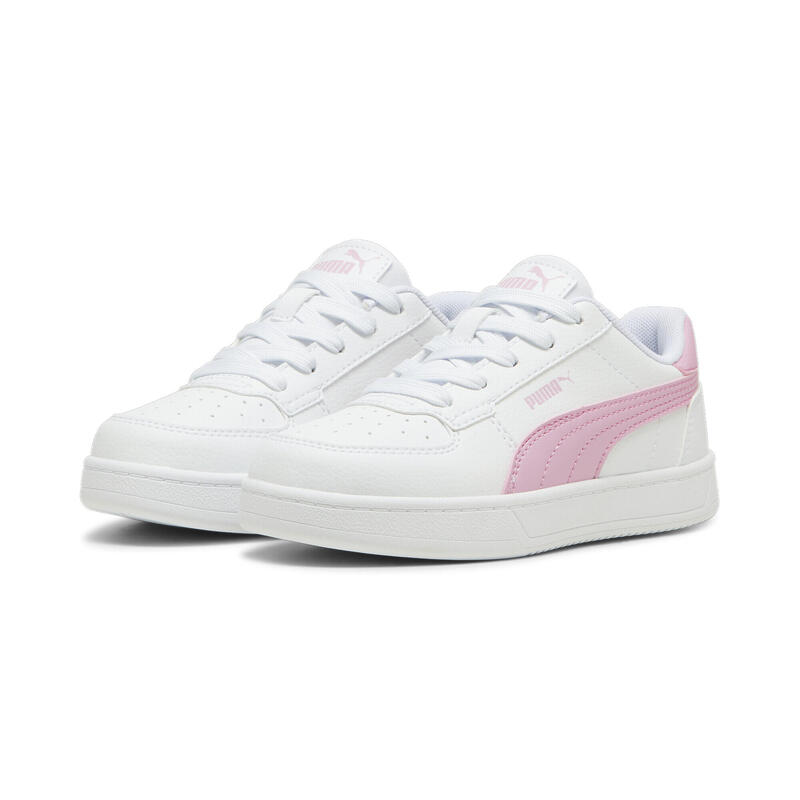 Puma Caven 2.0 PS PUMA White Mauved Out Pink