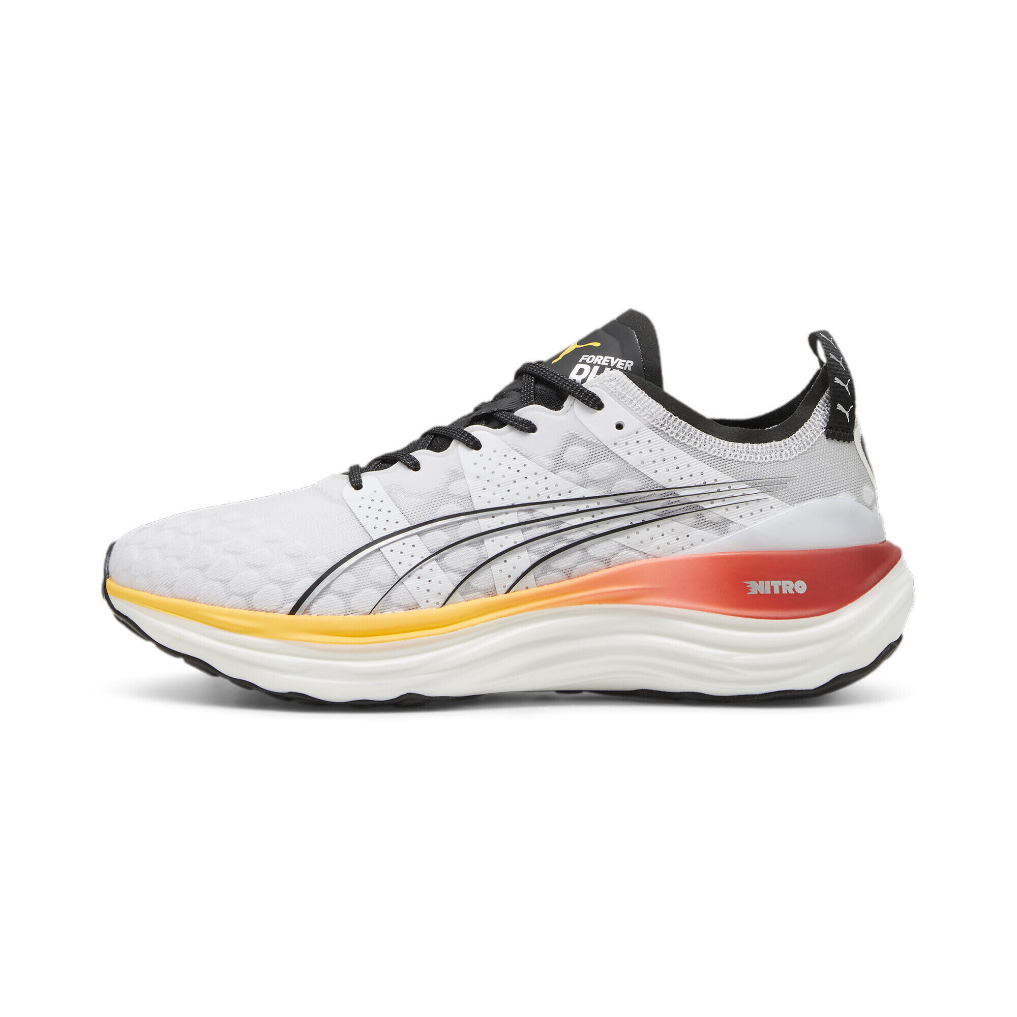 ForeverRun NITRO™ Laufschuhe Herren PUMA 5/7