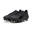 Ghete de fotbal ULTRA 5 ULTIMATE FG PUMA Black Silver Shadow Gray Metallic