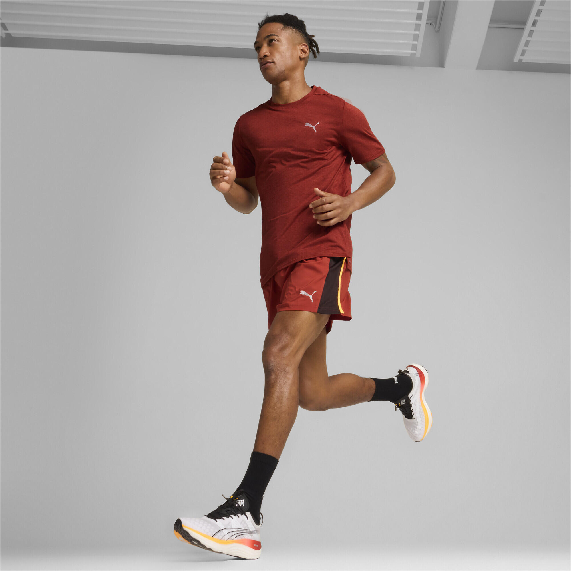 ForeverRun NITRO™ Laufschuhe Herren PUMA 3/7