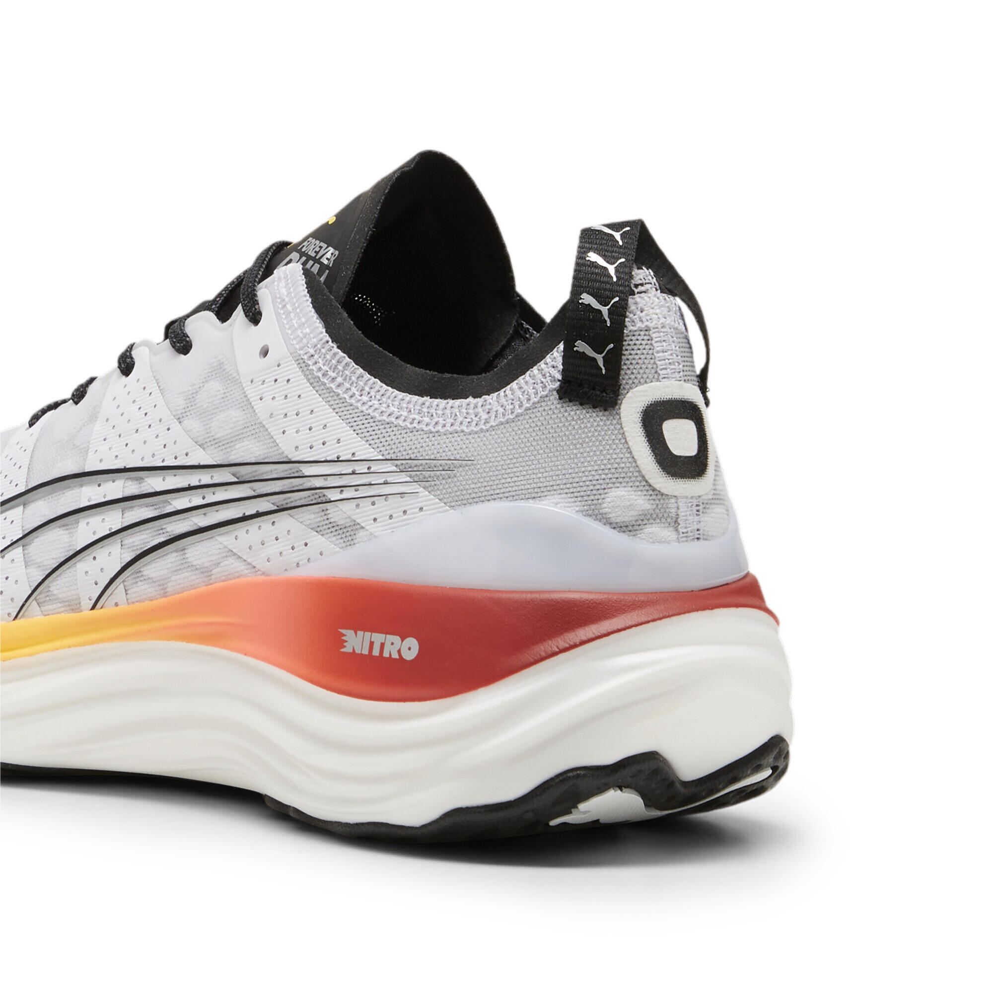 ForeverRun NITRO™ Laufschuhe Herren PUMA 4/7