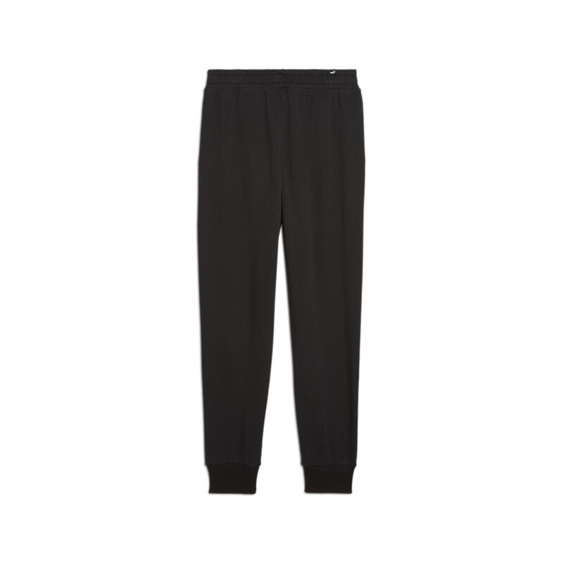 ESS+ LOGO LAB joggingbroek voor heren PUMA Black