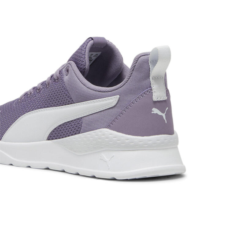 Anzarun Lite Sneakers Erwachsene PUMA Pale Plum Silver Mist Purple Gray