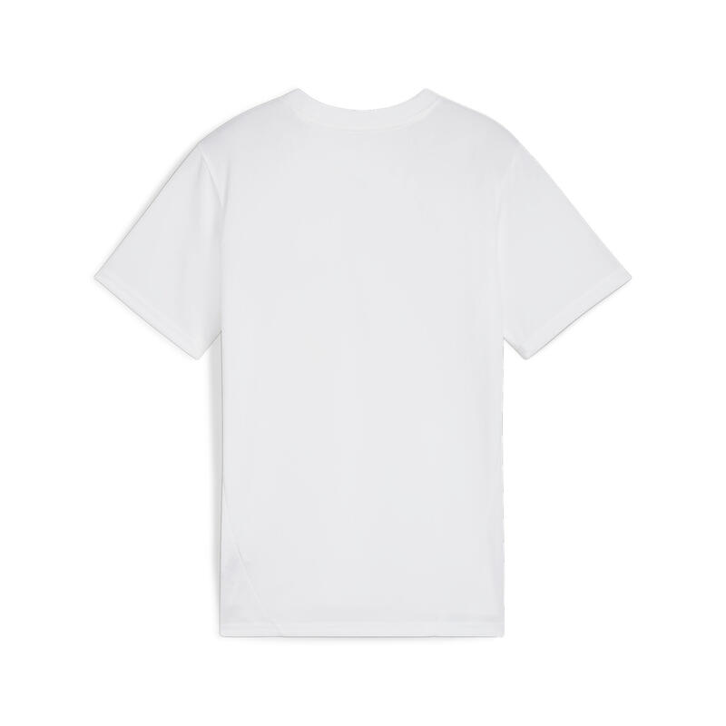 Tréninkový dres Valencia FC pro mládež PUMA White