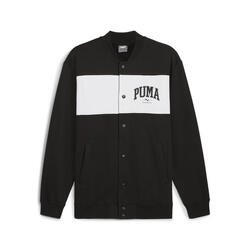 Veste bomber PUMA SQUAD Homme PUMA Black