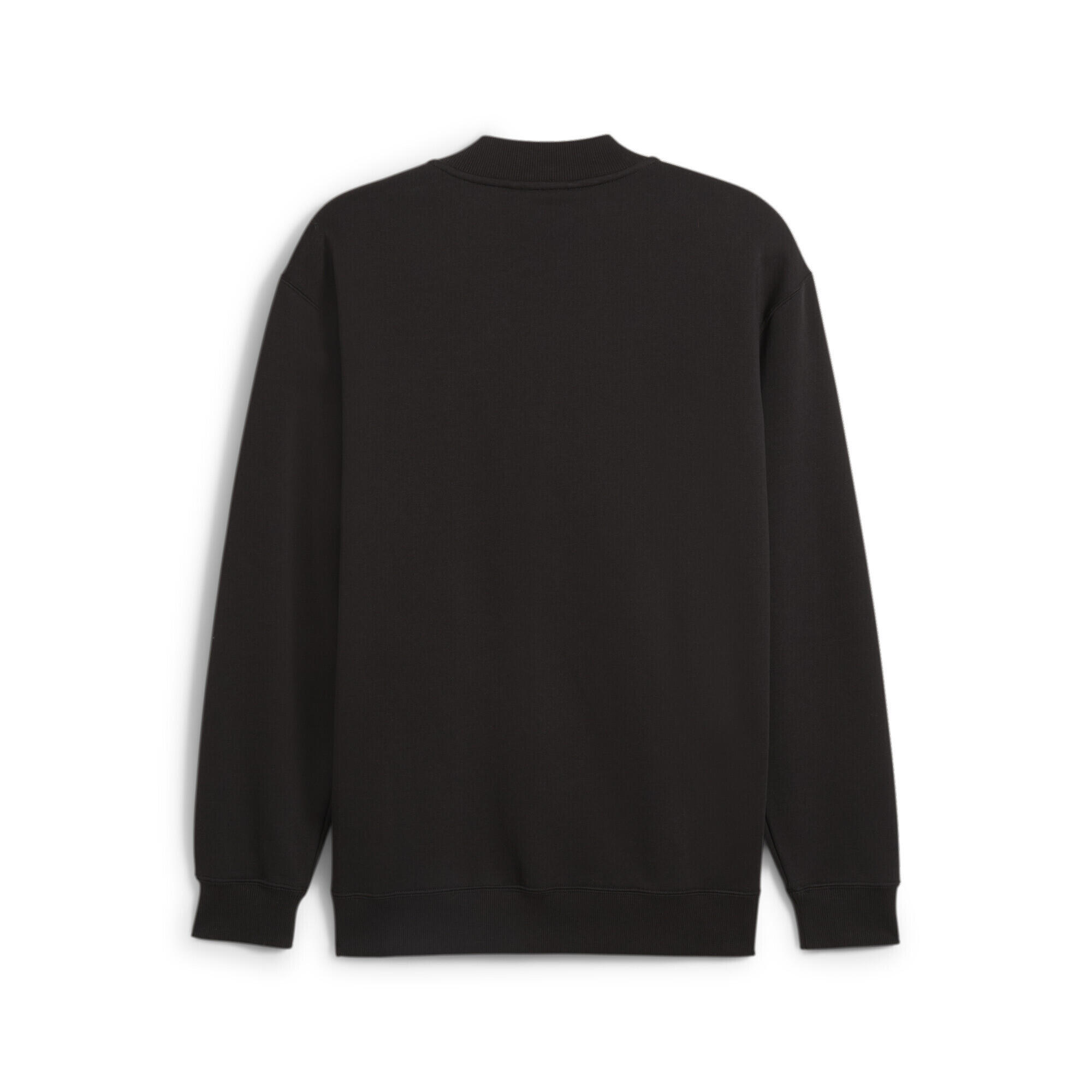 Veste bomber PUMA SQUAD Homme PUMA Black 7/7