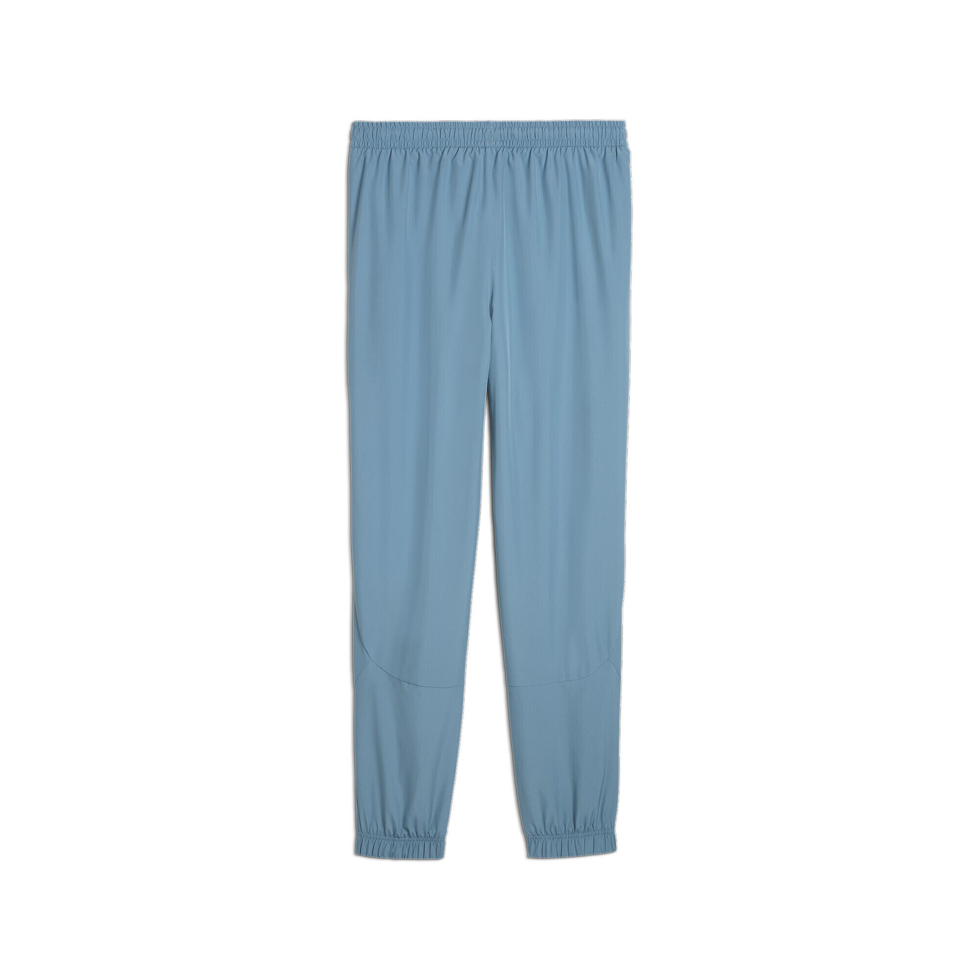 Pantalon tissé d’avant-match Olympique de Marseille Homme PUMA 7/7