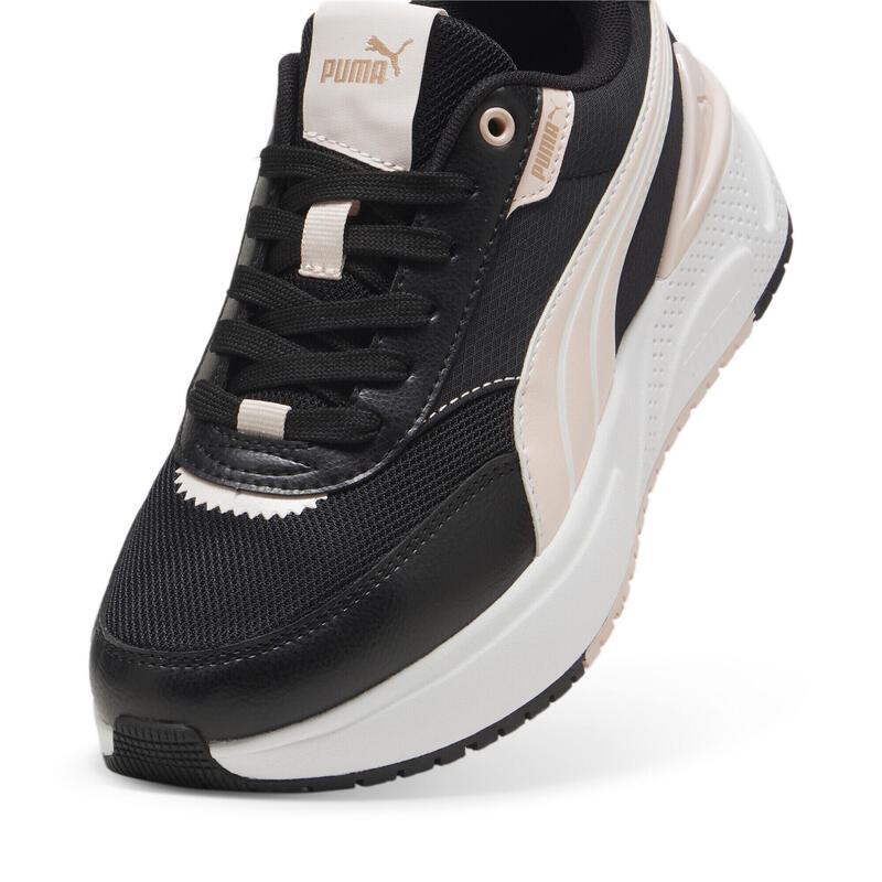 Zapatillas R78 Disrupt LT Mujer PUMA Black Island Pink White