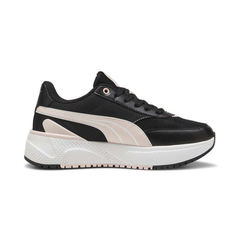 Zapatillas R78 Disrupt LT Mujer PUMA Black Island Pink White