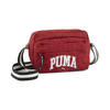 PUMA Squad crossbodytas PUMA Intense Red Heather