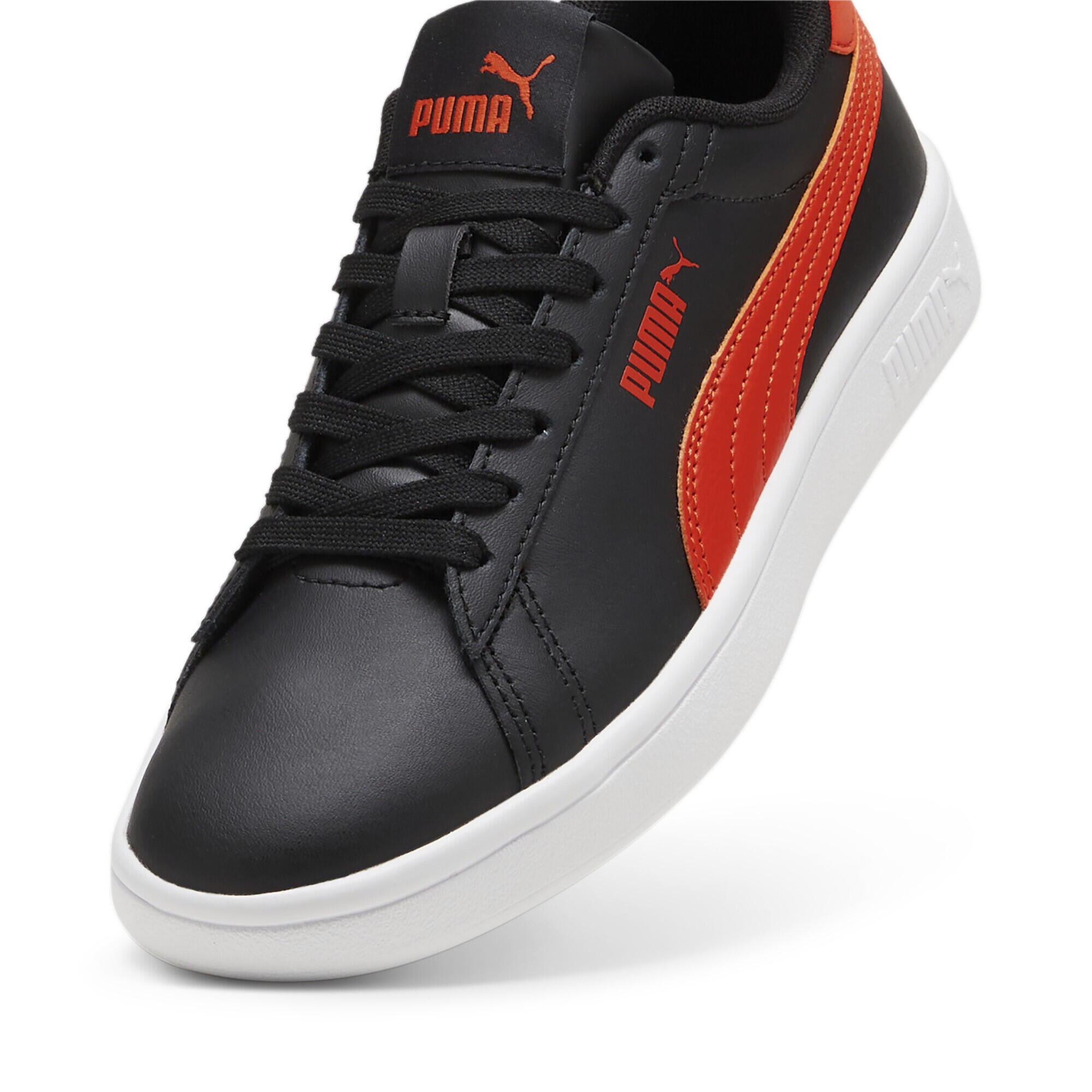 Smash 3.0 Sneakers Kinder PUMA 6/15