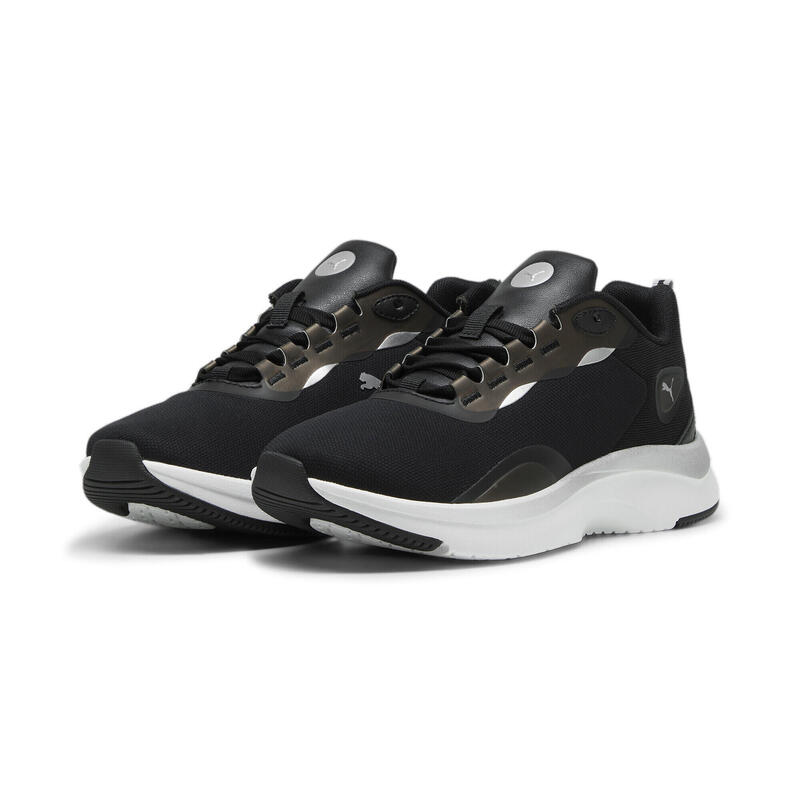 SOFTRIDE Orla Metallic Dream sneakers voor dames PUMA