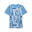 Camiseta de manga corta de prepartido Olympique de Marseille Hombre PUMA