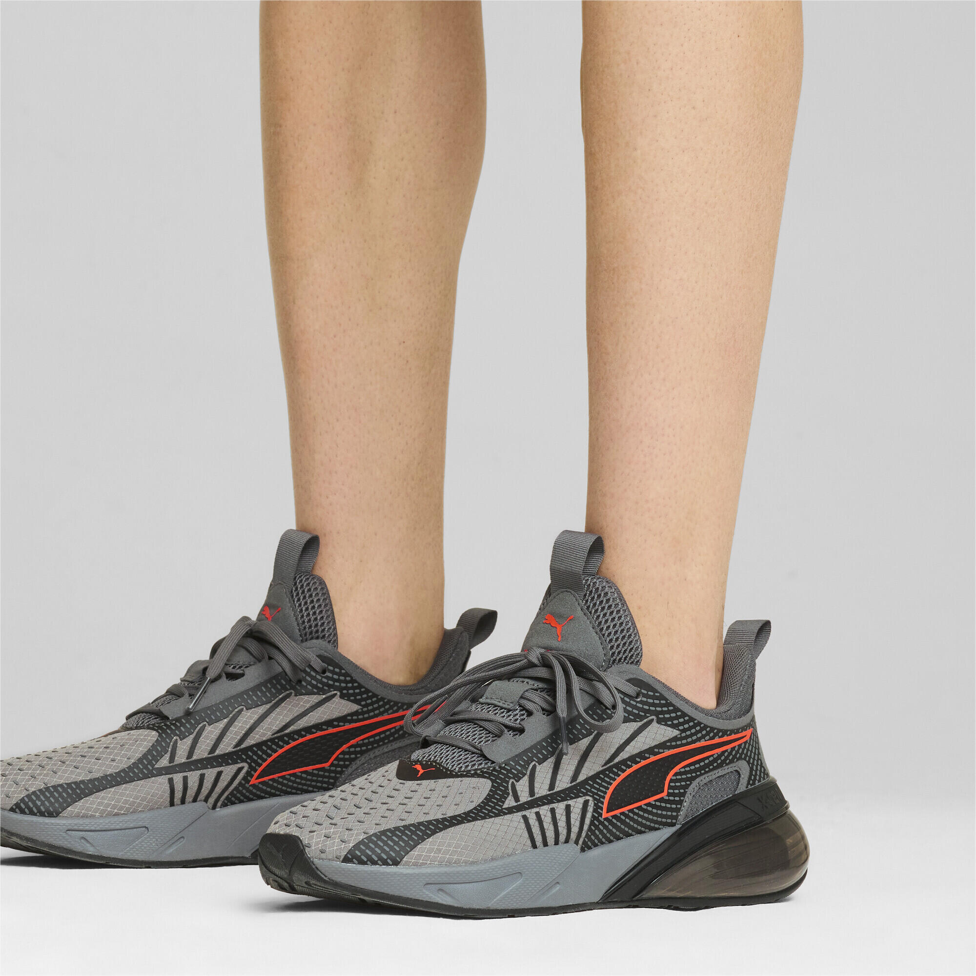 Buty do biegania unisex PUMA X-Cell Action 2/7