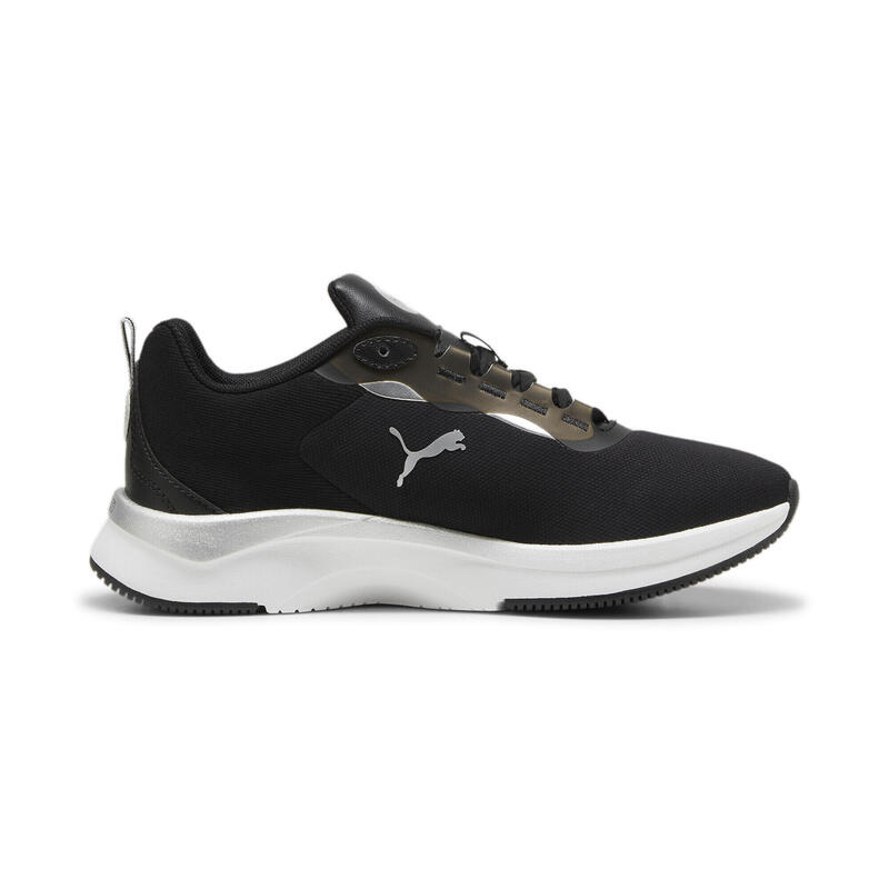 Sneakers SOFTRIDE Orla Metallic Dream Femme PUMA