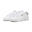 Smash 3.0 L Sneakers Erwachsene PUMA White Wild Willow Green