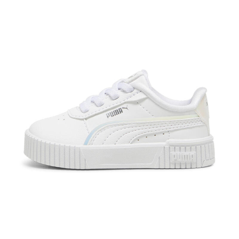 Sneakers Carina 2.0 Holo 2.0 per bimbi ai primi passi PUMA