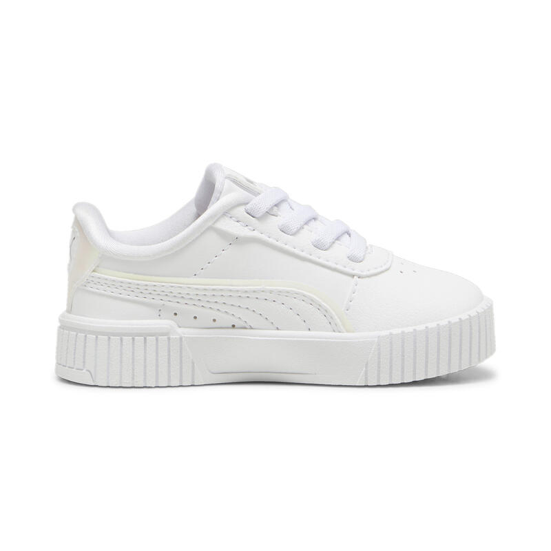 Sneakers Carina 2.0 Holo 2.0 per bimbi ai primi passi PUMA