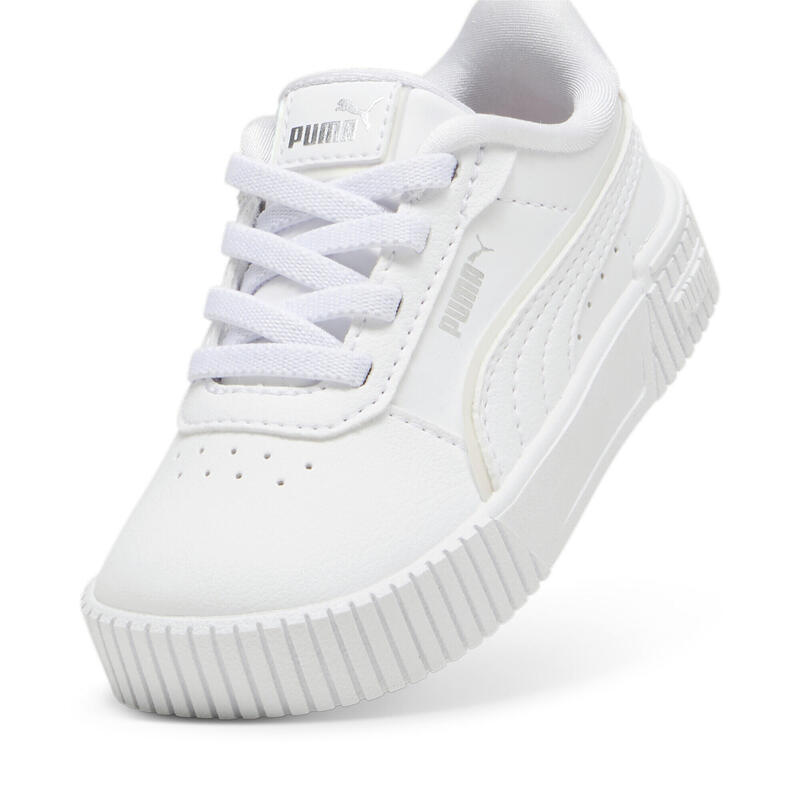 Sneakers Carina 2.0 Holo 2.0 per bimbi ai primi passi PUMA