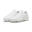 Ghete de fotbal KING ULTIMATE FG/AG PUMA White Silver Metallic