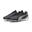 KING ULTIMATE FG/AG voetbalschoenen PUMA Black White Cool Dark Gray