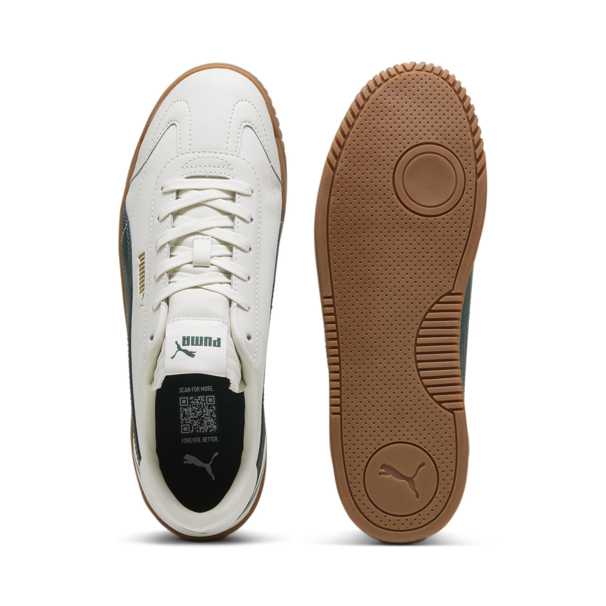 Zapatillas PUMA Club 5v5 PUMA 6/7