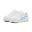 Baskets Caven 2.0 Icy Monster Enfant PUMA White Team Light Blue Silver Mist Gray