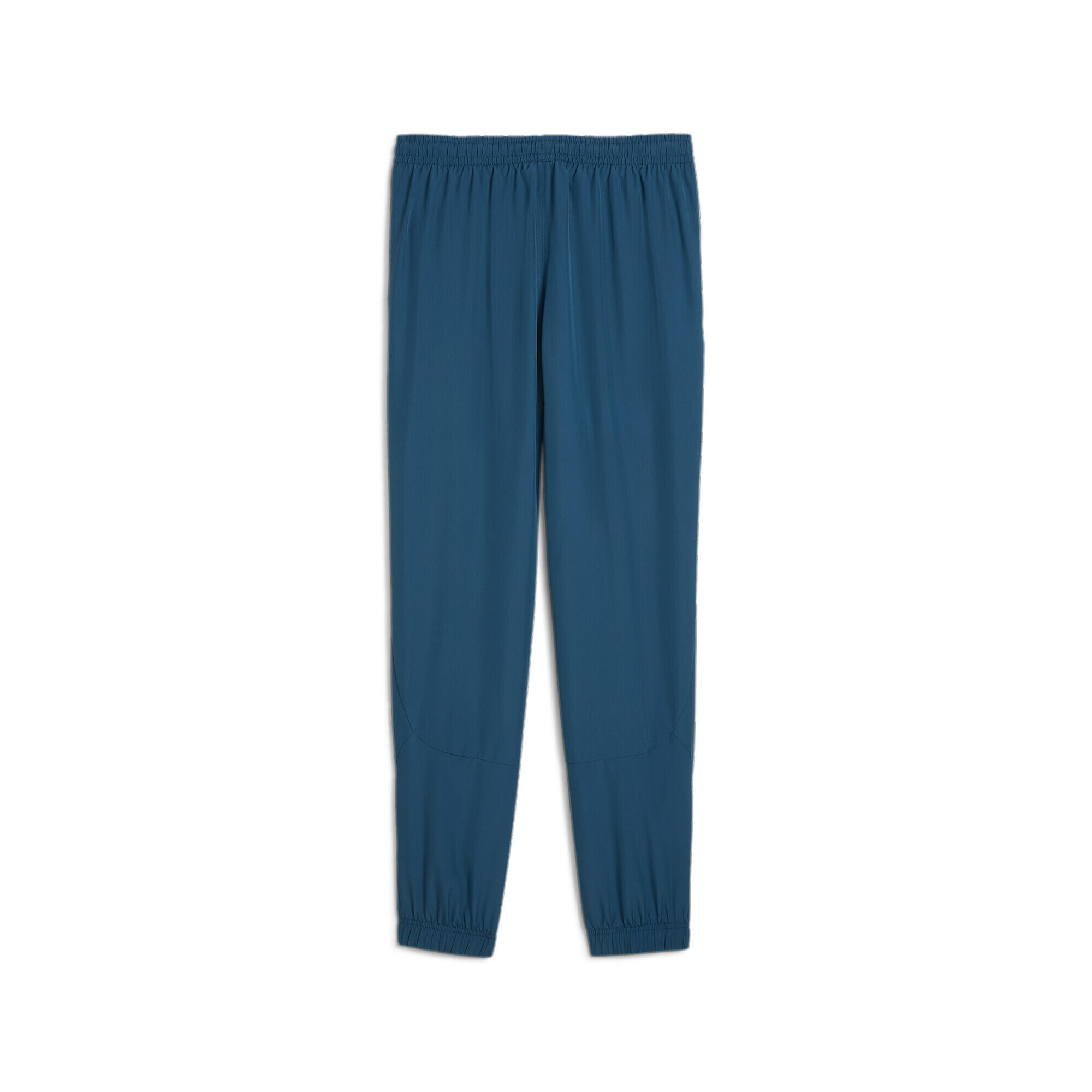 Pantalon tissé d’avant-match Olympique de Marseille Homme PUMA 7/7
