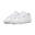 Zapatillas Smash 3.0 L PUMA White Pale Plum Purple