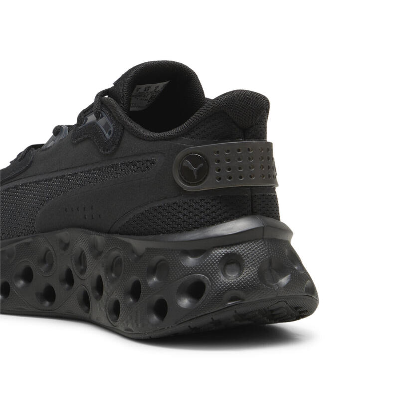 Pantofi sport unisex Puma Softride, Negru