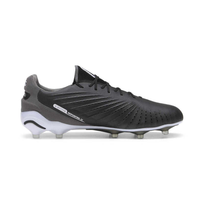 Chaussures de football Puma King Ultimate FG/AG