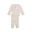 Joggers ESS+ PUMA per bimbi ai primi passi PUMA Island Pink