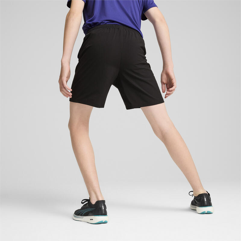 PUMA FIT EVRYDY short voor jongeren PUMA Black