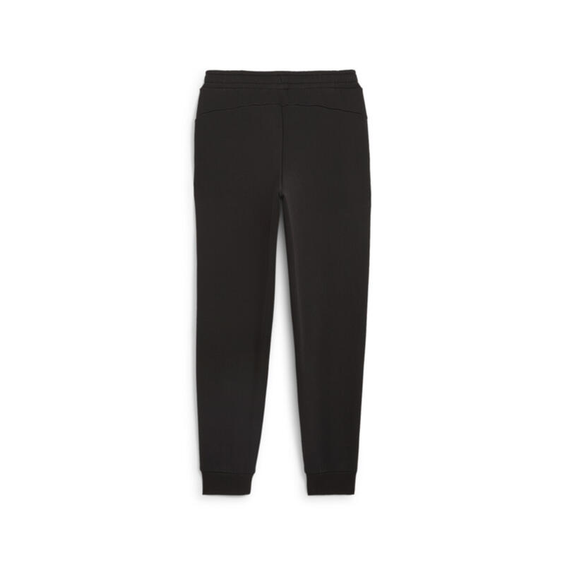 Pantaloni grafici PUMA POWER Tineret PUMA Black