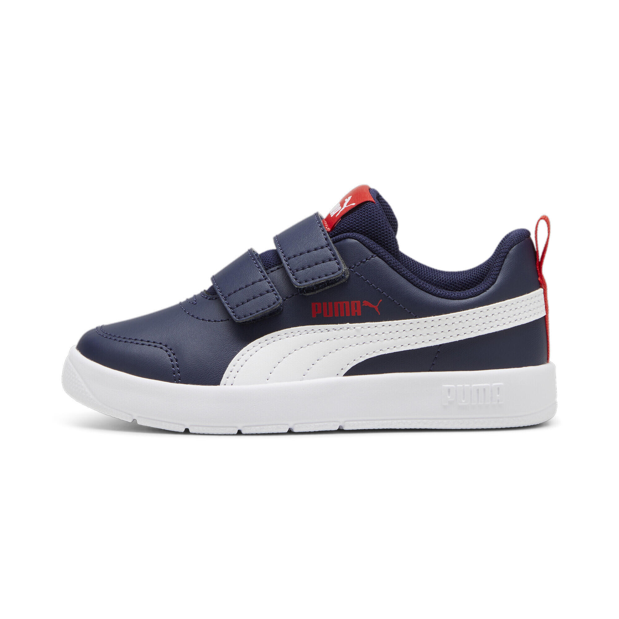 Sapatilhas PUMA Courtflex V3 Criança 4/7