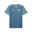 Maillot d'avant-match Olympique de Marseille Homme PUMA Bold Blue Ocean Tropic