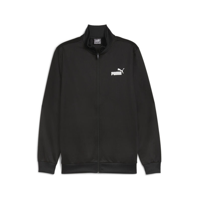 Chaqueta PUMA SPORTS CLUB Poly Hombre PUMA Black