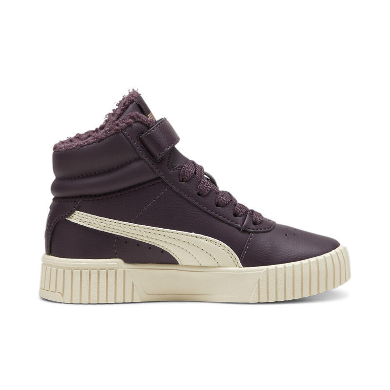 Carina 2.0 Mid Winter sneakers voor kinderen PUMA