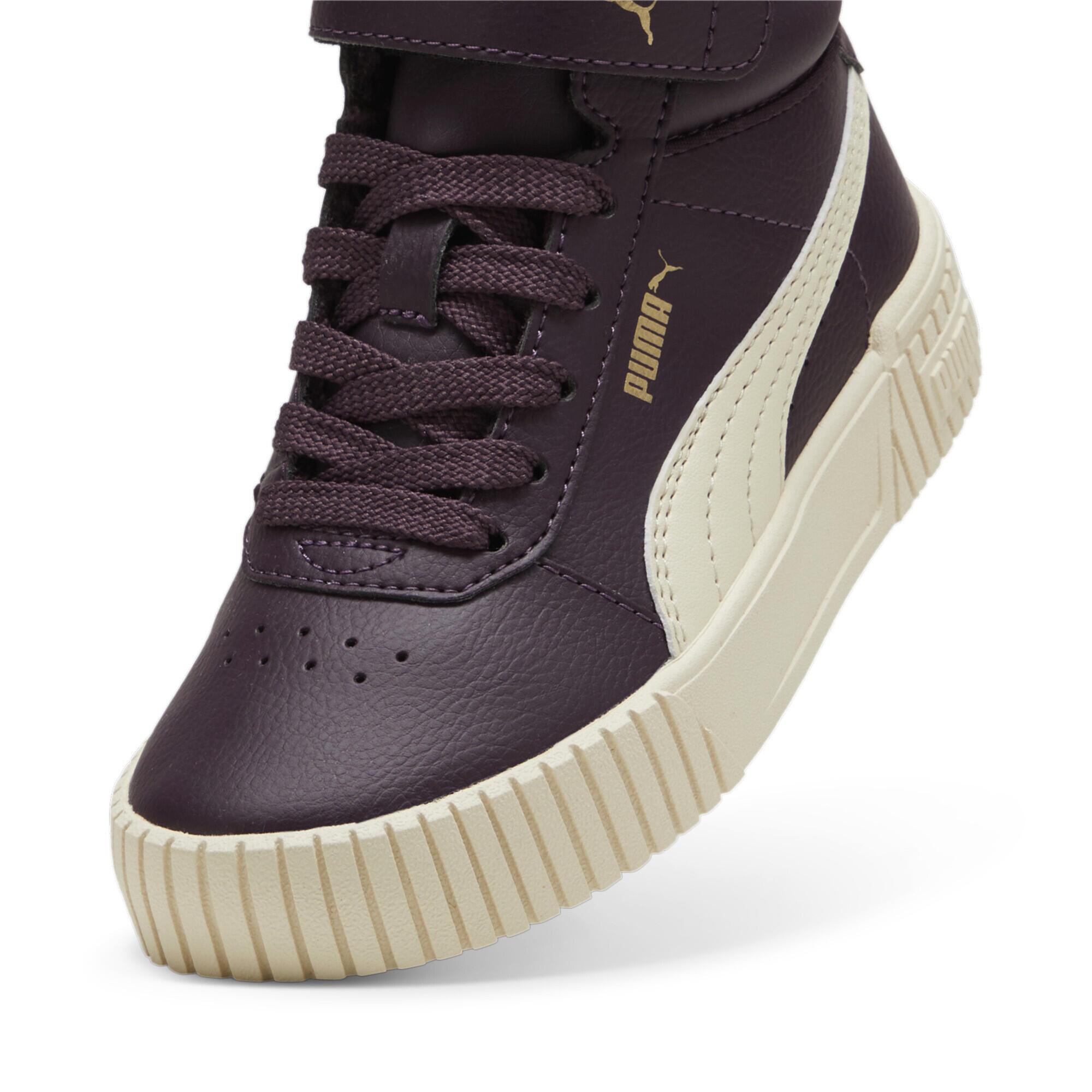 Carina 2.0 Mid Winter Sneakers Mädchen PUMA 6/7