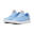 Baskets à enfiler Courtflex v3 Enfant PUMA Regal Blue Cool Light Gray