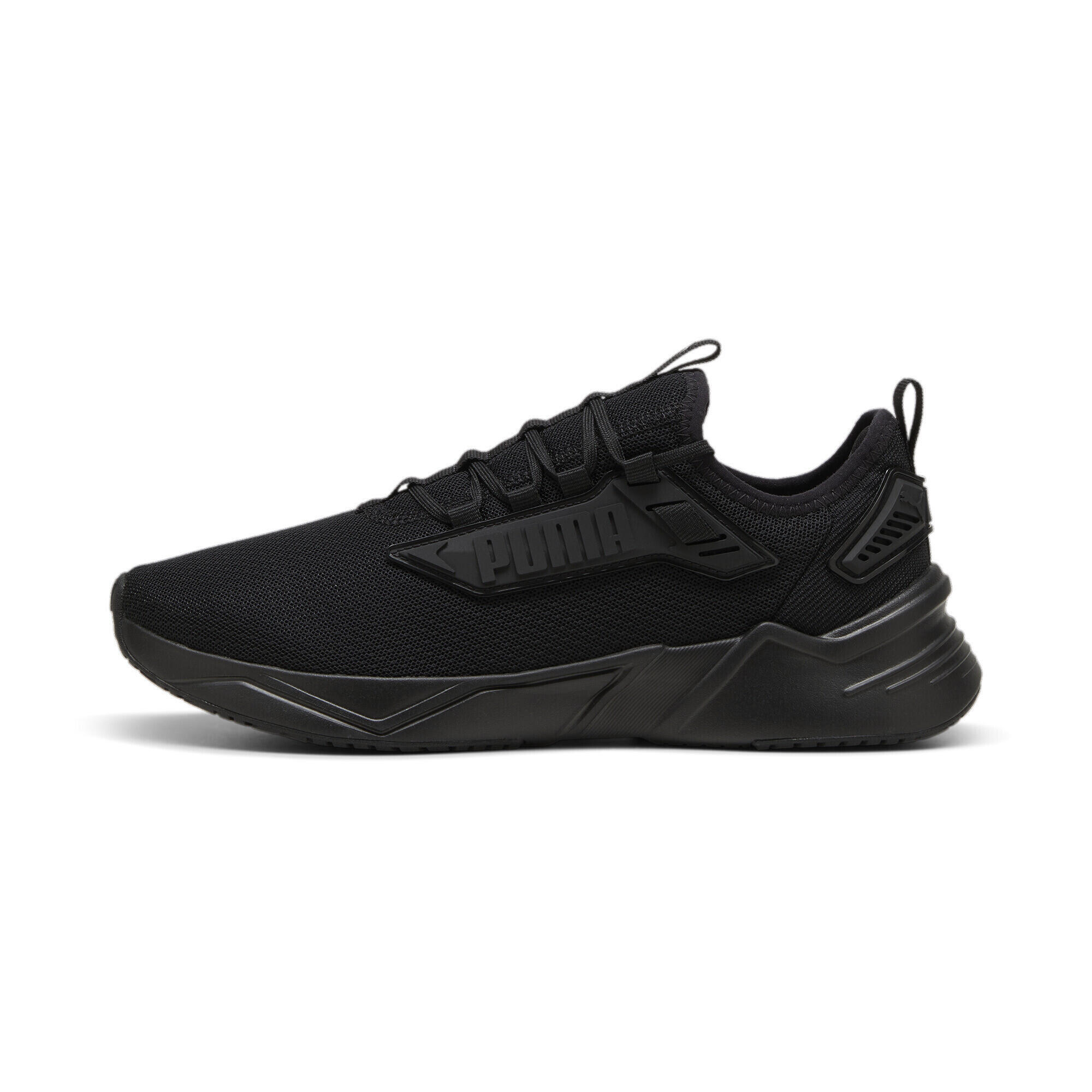 Retaliate 3 hardloopschoenen unisex PUMA Black 5/7