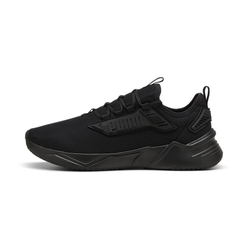 Chaussures de running Retaliate 3 Unisexe PUMA Black