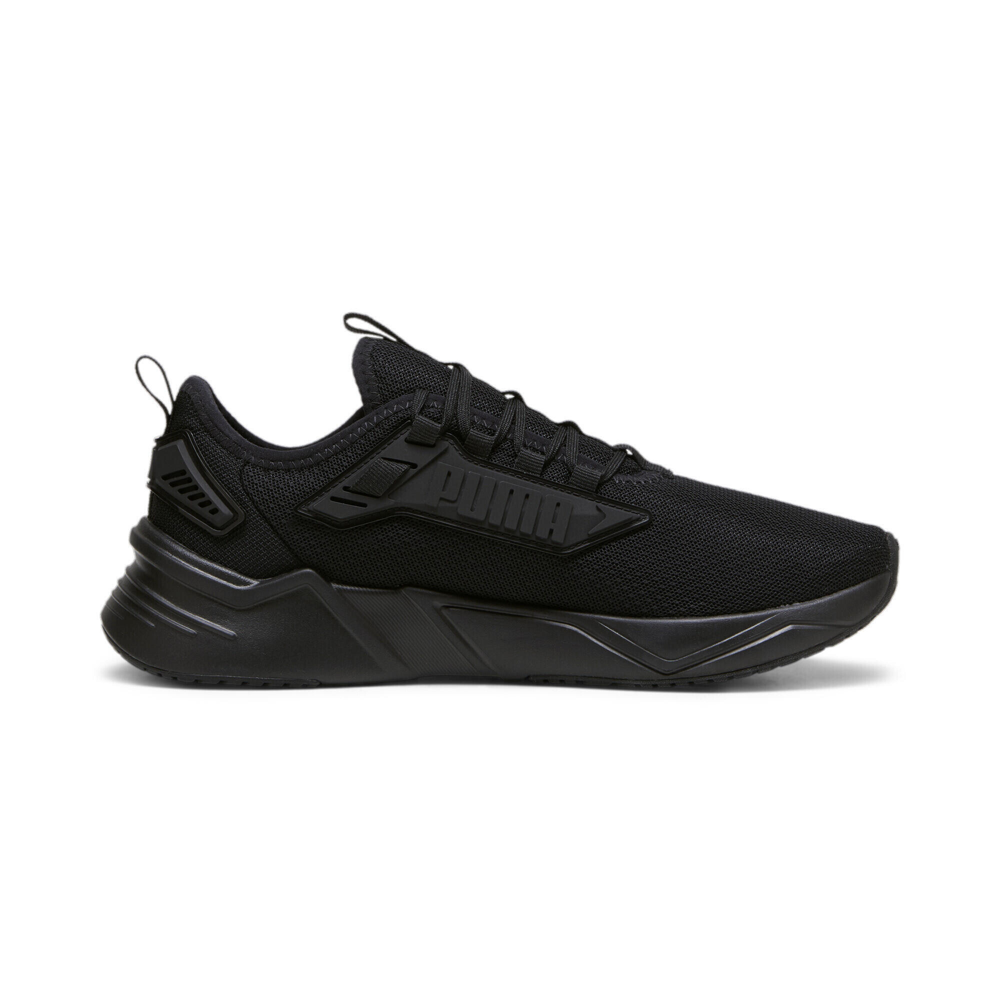 Retaliate 3 hardloopschoenen unisex PUMA Black 7/7