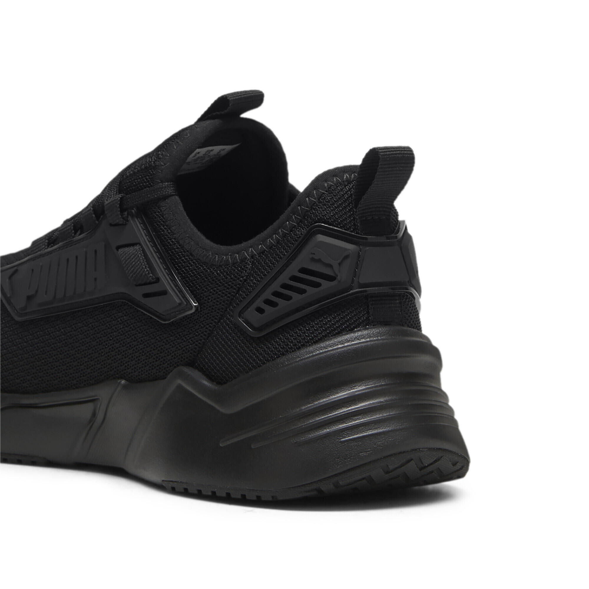 Retaliate 3 hardloopschoenen unisex PUMA Black 4/7