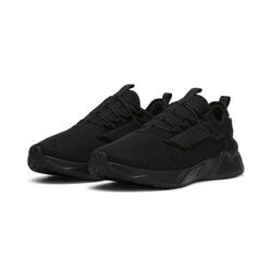 Chaussures de running Retaliate 3 Unisexe PUMA Black