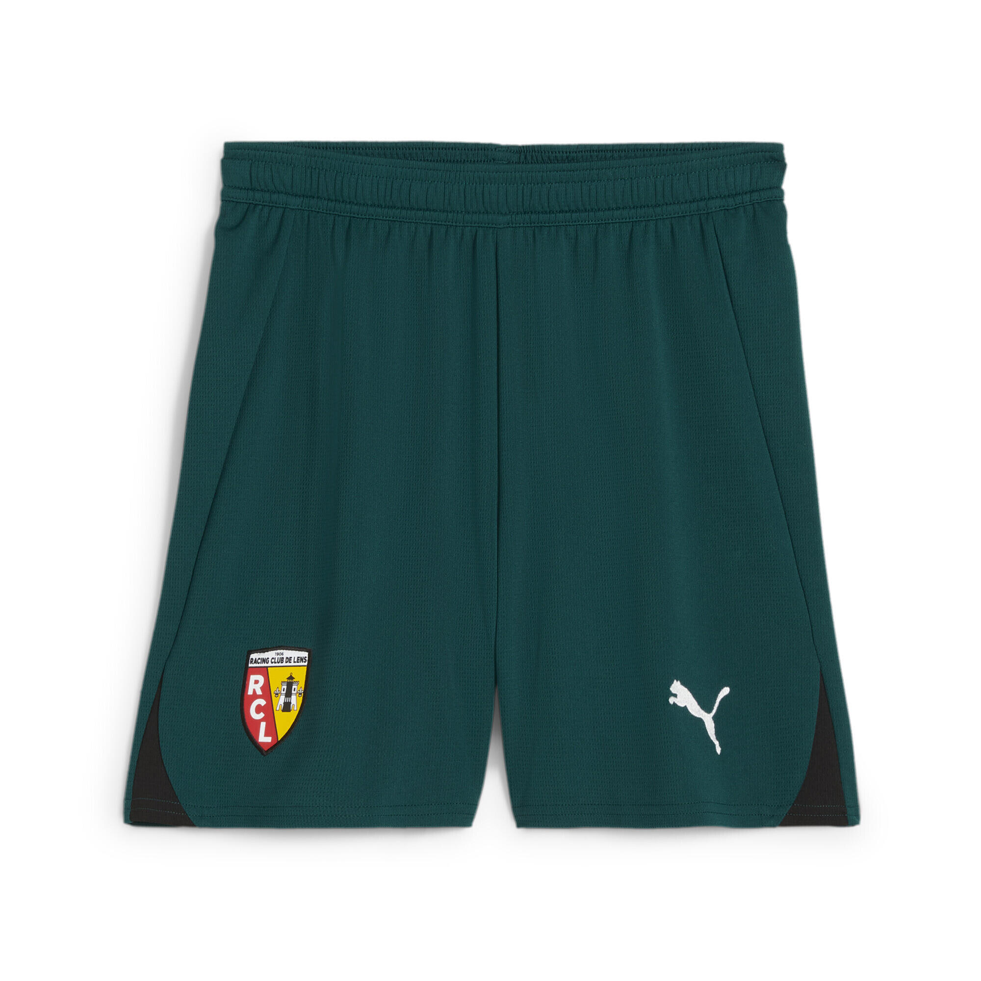 Groen / Wit