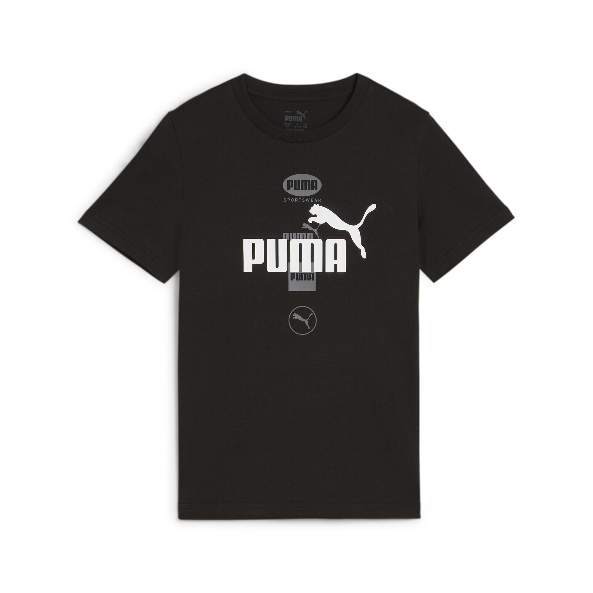 PUMA picture